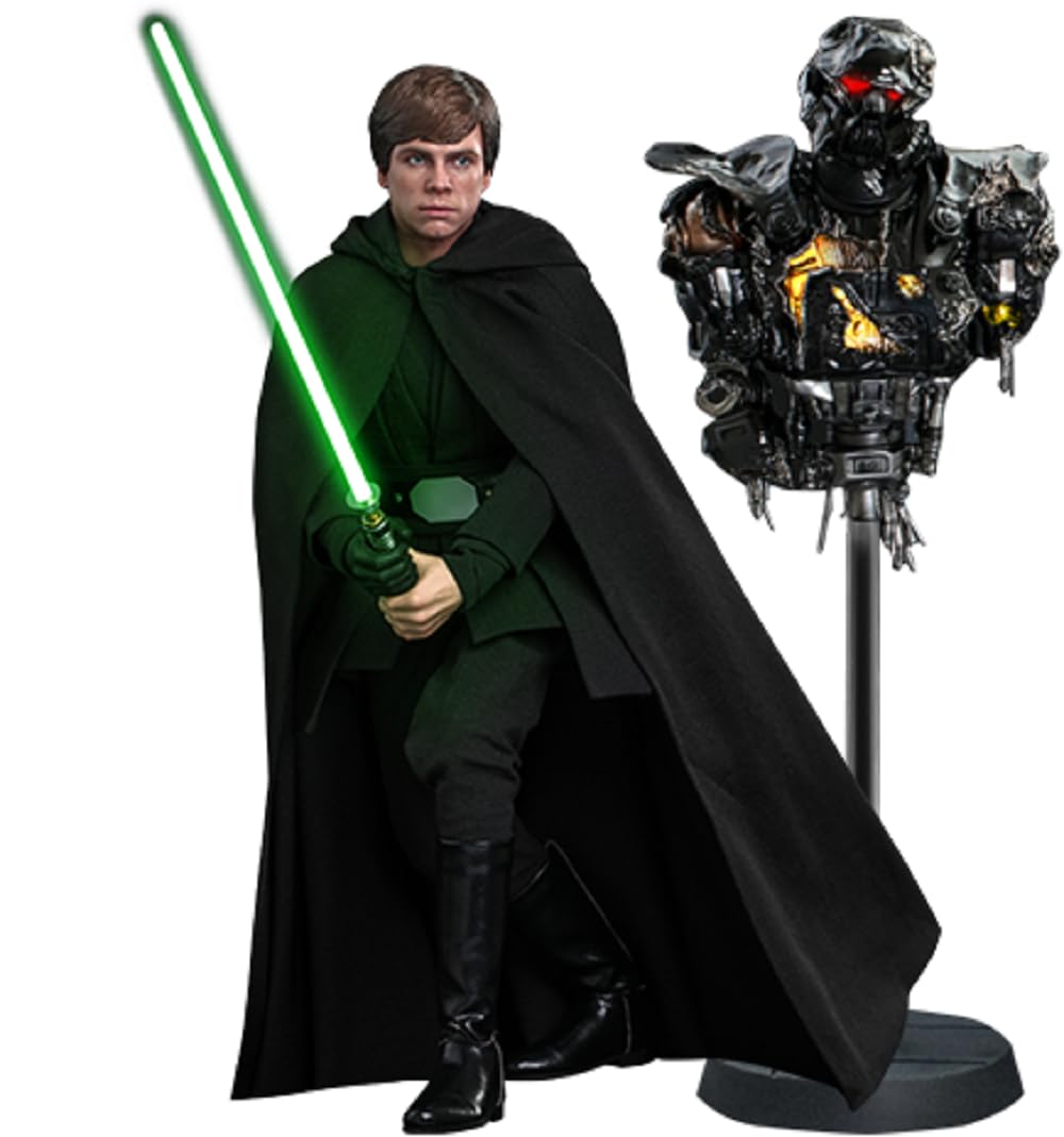 LUKEさま専用 TXQSABER Luke V1 Neo Pixel Proffie Lightsaber Luke Skywalker Force